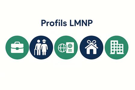 Qui peut devenir loueur meublé (LMNP) ? Profils éligibles